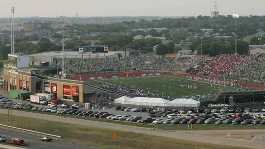 Fouts Field