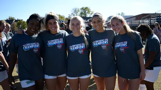 2018 womens soccer freshmen