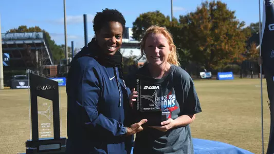 Lauryn Bruffett