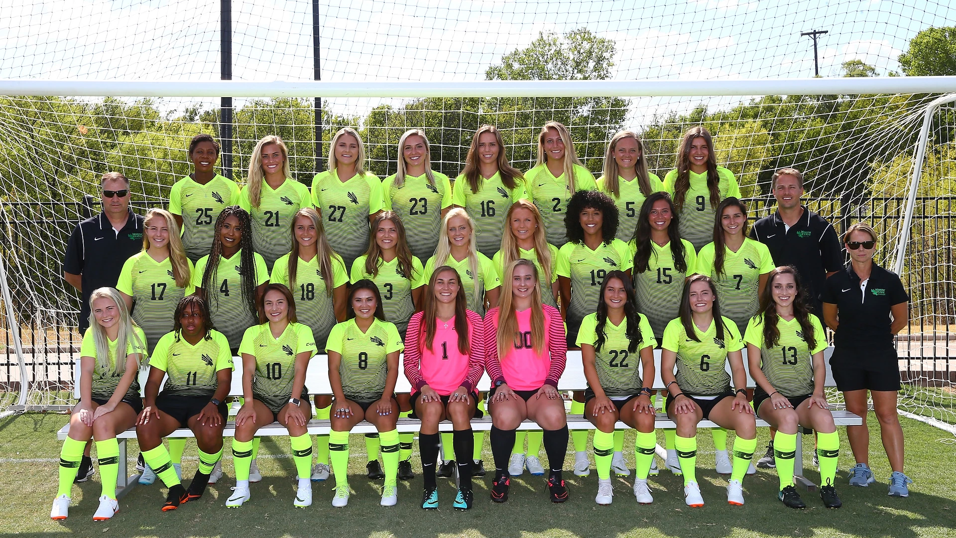 soccer team