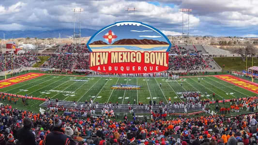 New Mexico Bowl