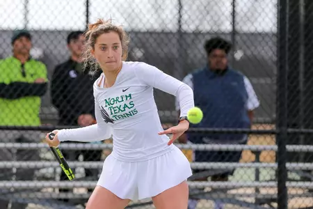 Tamuna Kutubidze (Photo by Mark Woods)