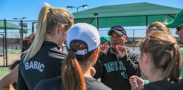 Head Coach Sujay Lama (Photo By Mark Woods)