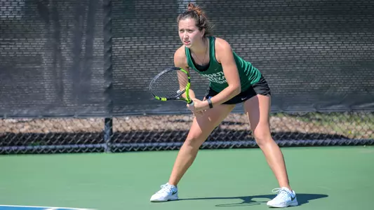 Tamuna Kutubidze (Photo by Mark Woods)