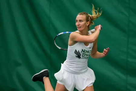 Maria Kononova (Photo By Mark Woods)