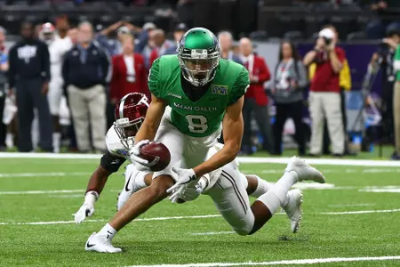 Rico Bussey, Jr. vs. Troy 12/16/17