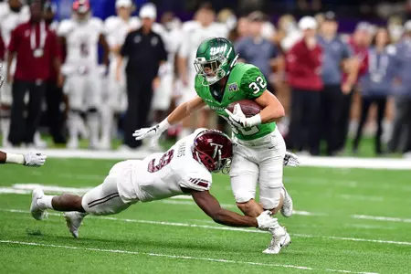 Michael Lawrence vs. Troy 12/16/17