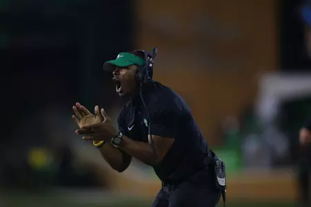 Nate Brown vs. UTSA 10/14/17