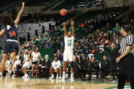 Terriell Bradley vs. UTEP