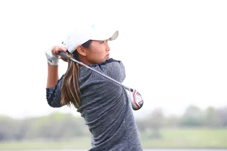 CARROLLTON, TX - APRIL 03: at Maridoe Golf Club on April 3, 2018 in Carrollton, Texas. (Photo by Rick Yeatts)