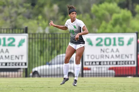 North Texas soccer