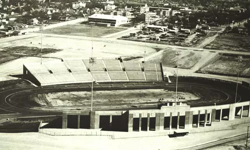 Fouts Field