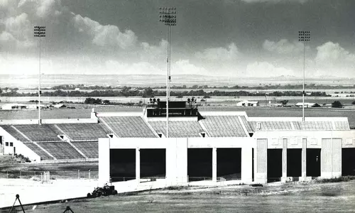 Fouts Field