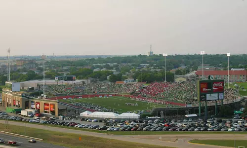 Fouts Field