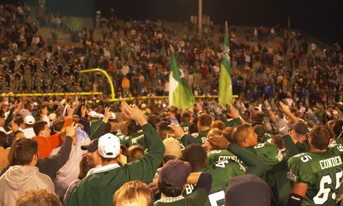 Fouts Field