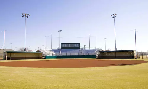 Lovelace Stadium