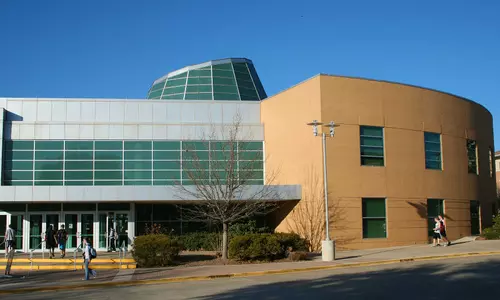 Pohl Recreation Center