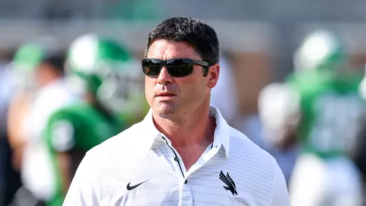 Seth Littrell