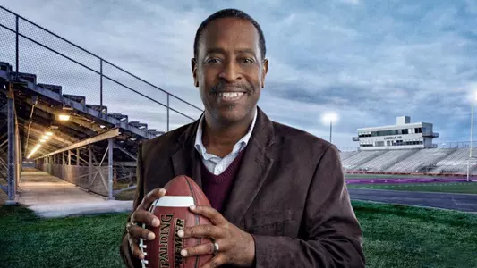 Ken Washington