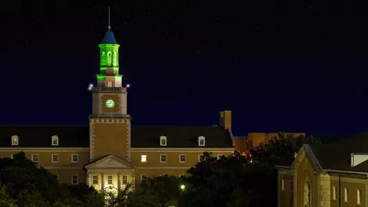 Light The Tower