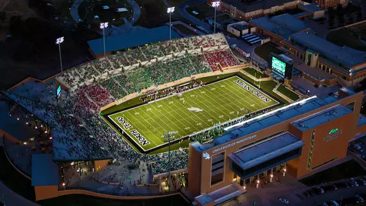 Apogee Stadium