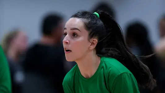 Mean Green vs. Northeastern