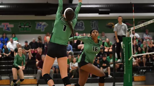Mean Green vs. Mississippi State