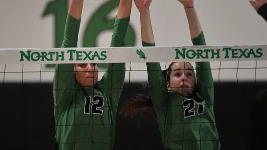 Mean Green vs. Mississippi State