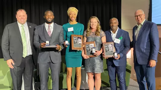 2019 HOF Class