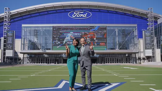 Jalie Mitchell, Grant McCasland