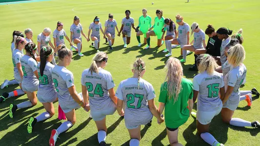 2019 Soccer Team