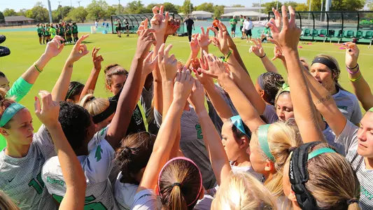 2019 Soccer Team