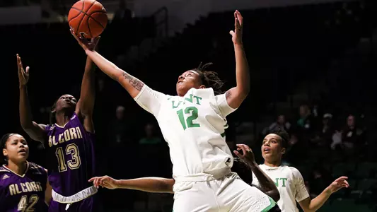 Destinee McDowell