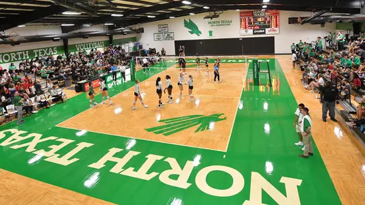 Volleyball Center
