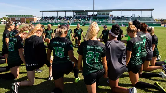 2019 Soccer Team