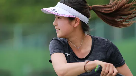 Saki Oyama