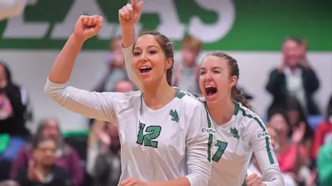 CUSA Tournament Field