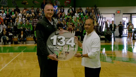 Palileo All-Time Wins Leader