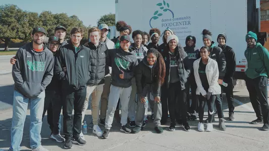 Week of Service