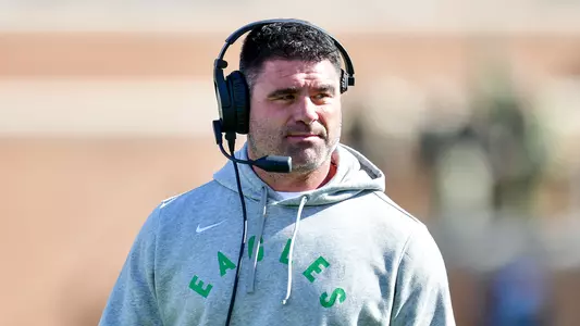 Seth Littrell