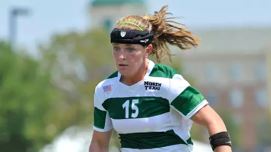 Kelsey Hodges