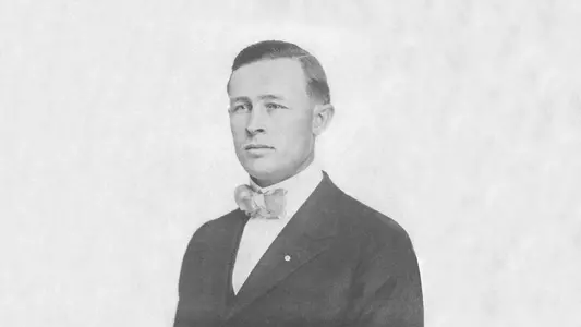 J.W. St. Clair