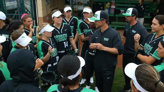 NorthTexasSoftball