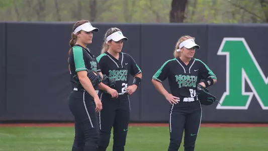NorthTexasSoftball