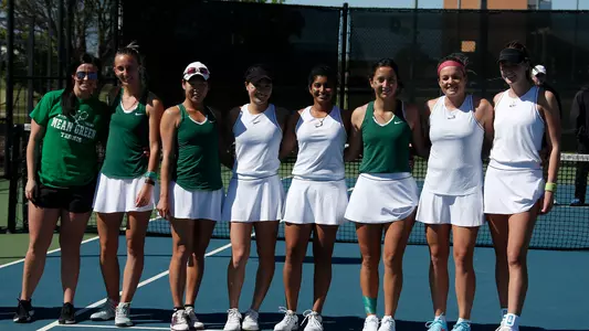 MEan Green Tennis