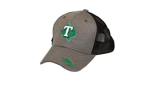 2019 UNT Rangers cap