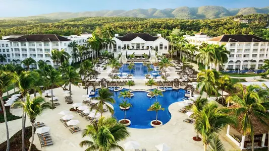 Jamaica Classic