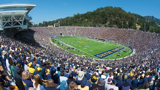 California Memorial Stadium
