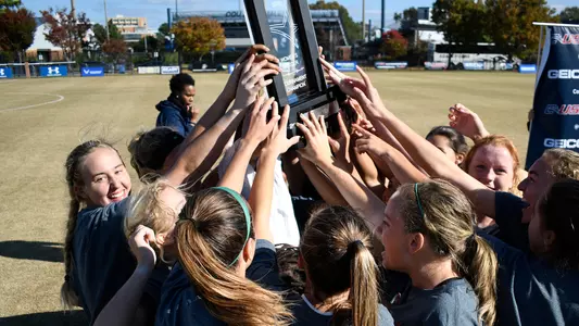 2018 C-USA Soccer Tournament Championship