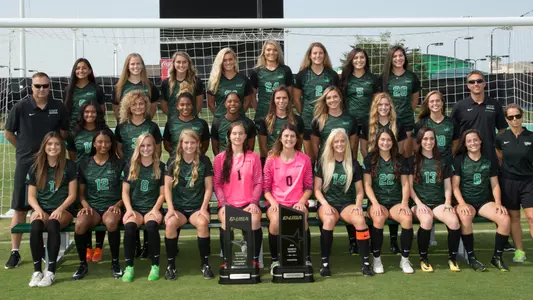 2019 Soccer Team